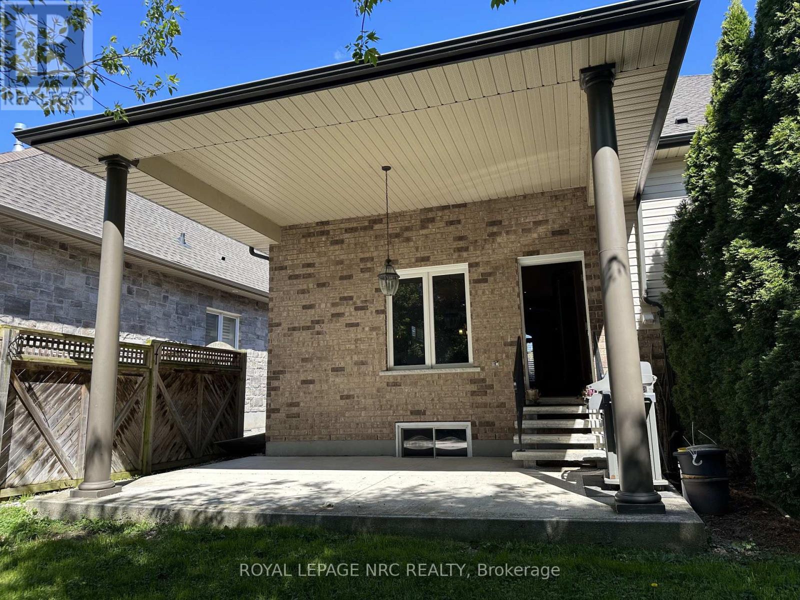 7 Sapphire Court N, St. Catharines, Ontario  L2M 0A4 - Photo 30 - X13048456