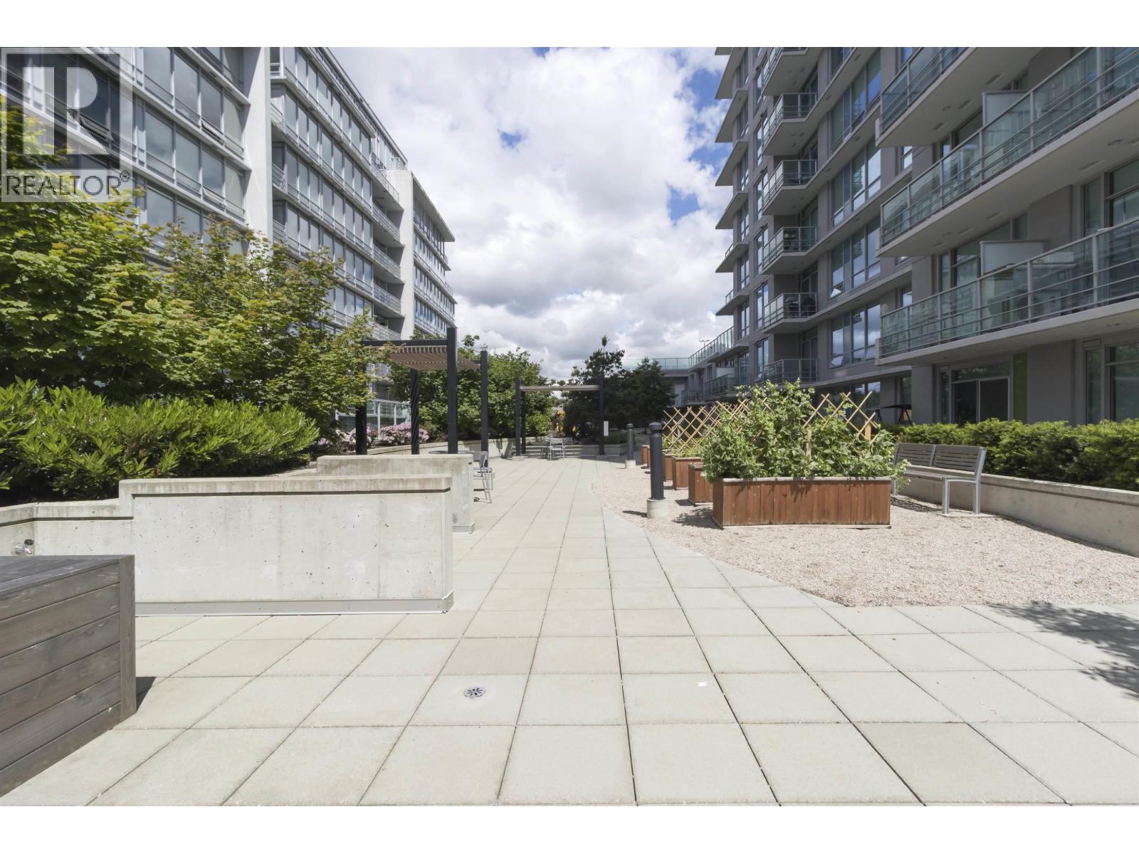 615 5599 Cooney Road, Richmond, British Columbia  V6X 0N8 - Photo 8 - R3122613