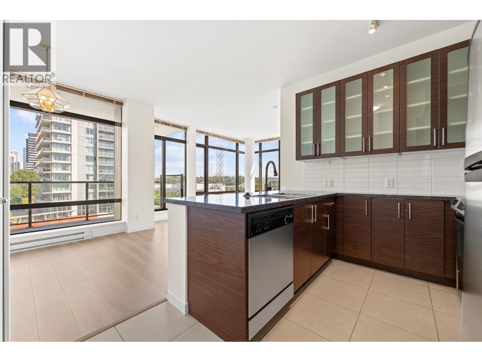 601 2355 Madison Avenue, Burnaby, British Columbia  V5C 0B3 - Photo 13 - R3123039