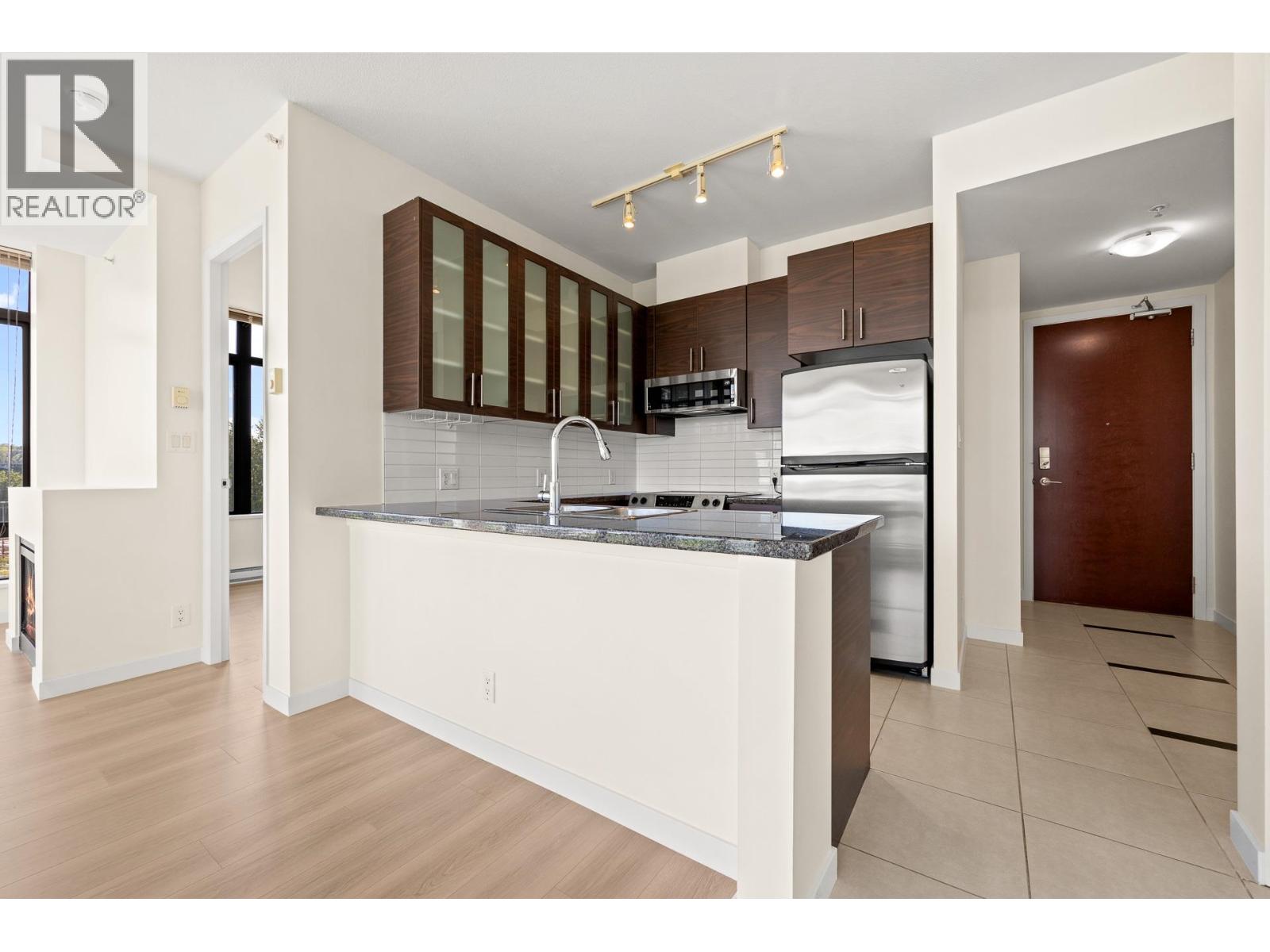 601 2355 Madison Avenue, Burnaby, British Columbia  V5C 0B3 - Photo 12 - R3123039