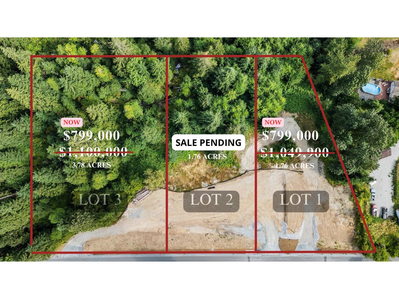 Lt.1 34339 Ferndale Avenue, Mission, British Columbia  V2V 7G2 - Photo 3 - R3100623