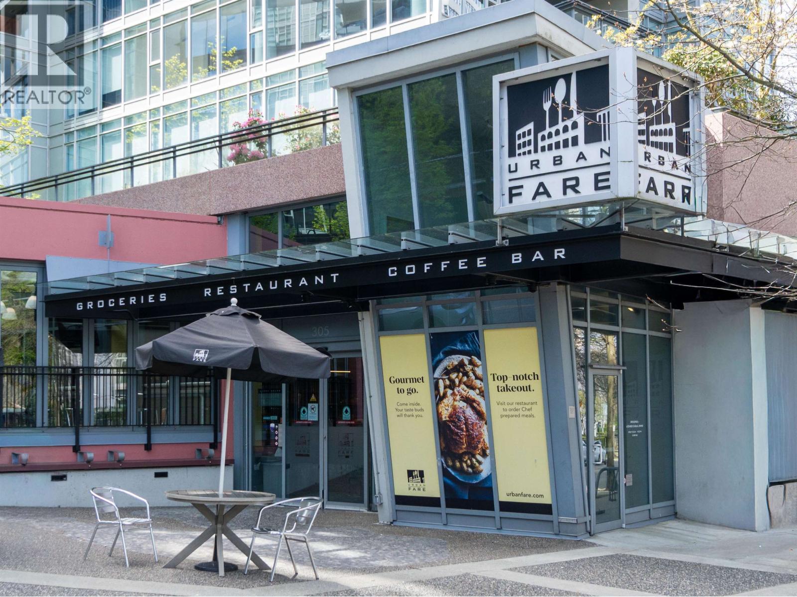 2503 1205 W Hastings Street, Vancouver, British Columbia  V6E 4T7 - Photo 37 - R3114928