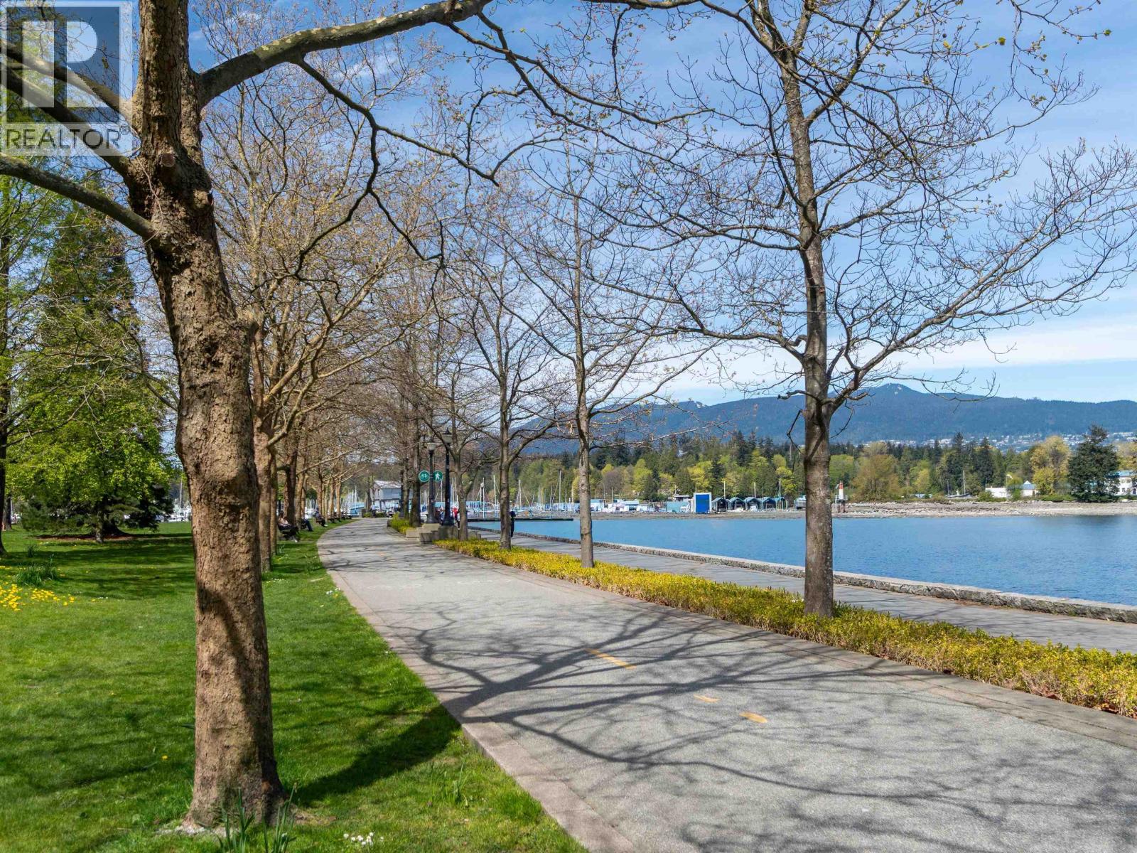 2503 1205 W Hastings Street, Vancouver, British Columbia  V6E 4T7 - Photo 39 - R3114928