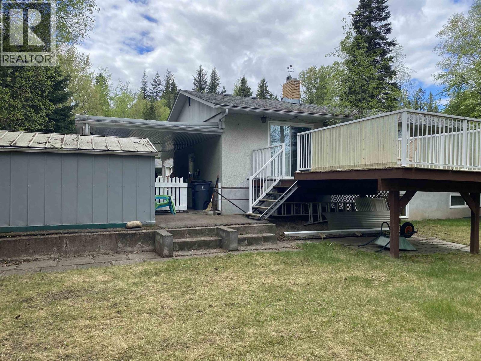 5550 Simon Fraser Avenue, Prince George, British Columbia  V2N 2C2 - Photo 8 - R3122432