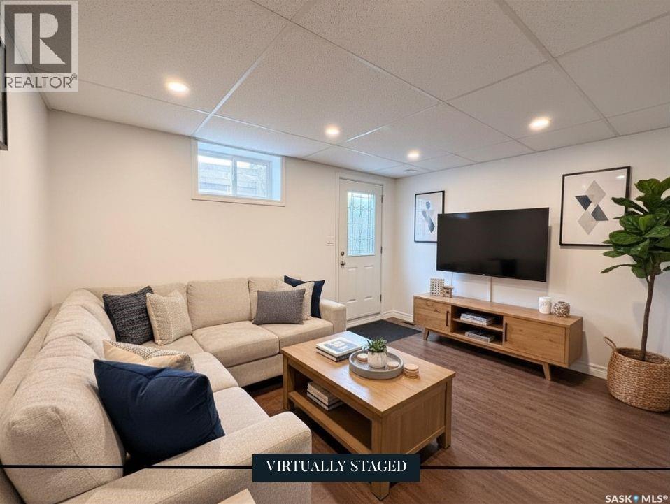 123 Burke Crescent, Swift Current, Saskatchewan  S9H 4E4 - Photo 12 - SK035516