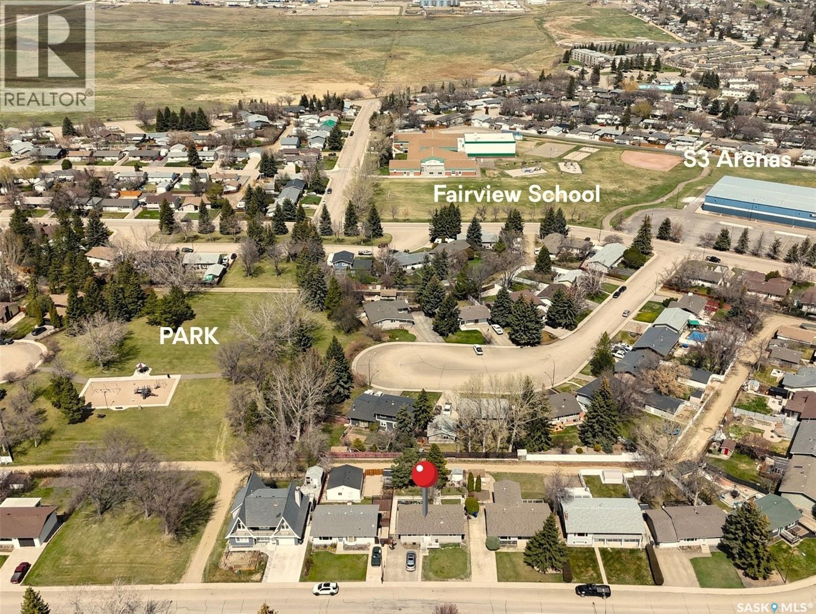 123 Burke Crescent, Swift Current, Saskatchewan  S9H 4E4 - Photo 2 - SK035516