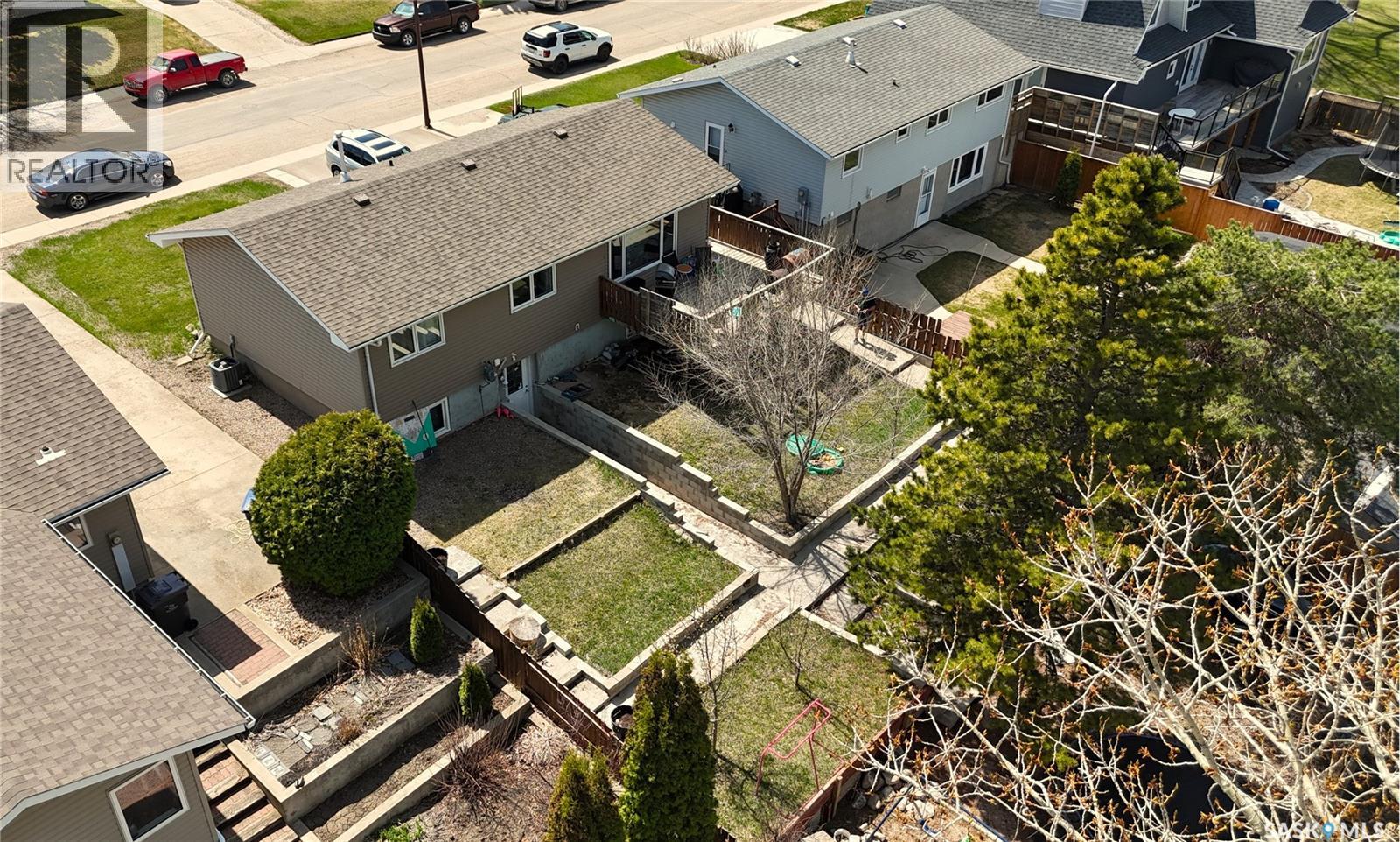 123 Burke Crescent, Swift Current, Saskatchewan  S9H 4E4 - Photo 23 - SK035516