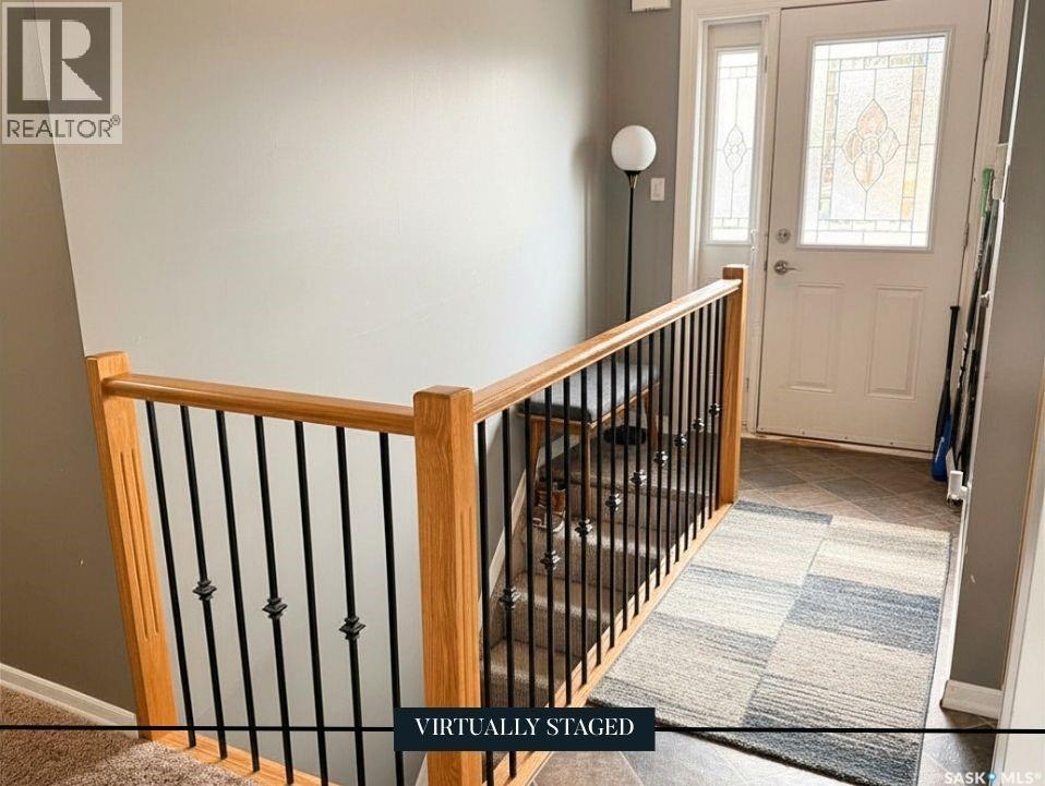 123 Burke Crescent, Swift Current, Saskatchewan  S9H 4E4 - Photo 3 - SK035516
