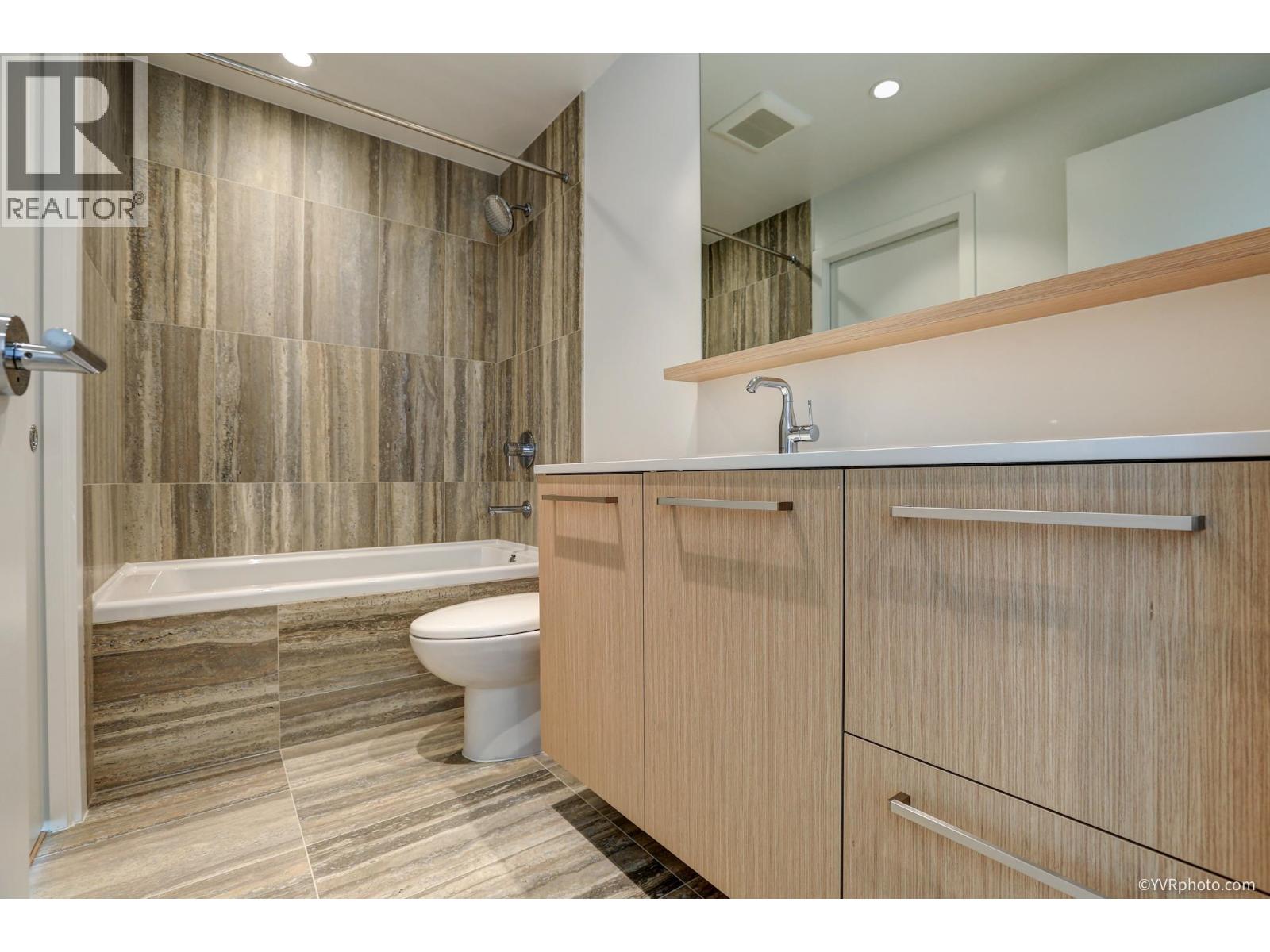 4603 567 Clarke Road, Coquitlam, British Columbia  V3J 0K7 - Photo 22 - R3122859