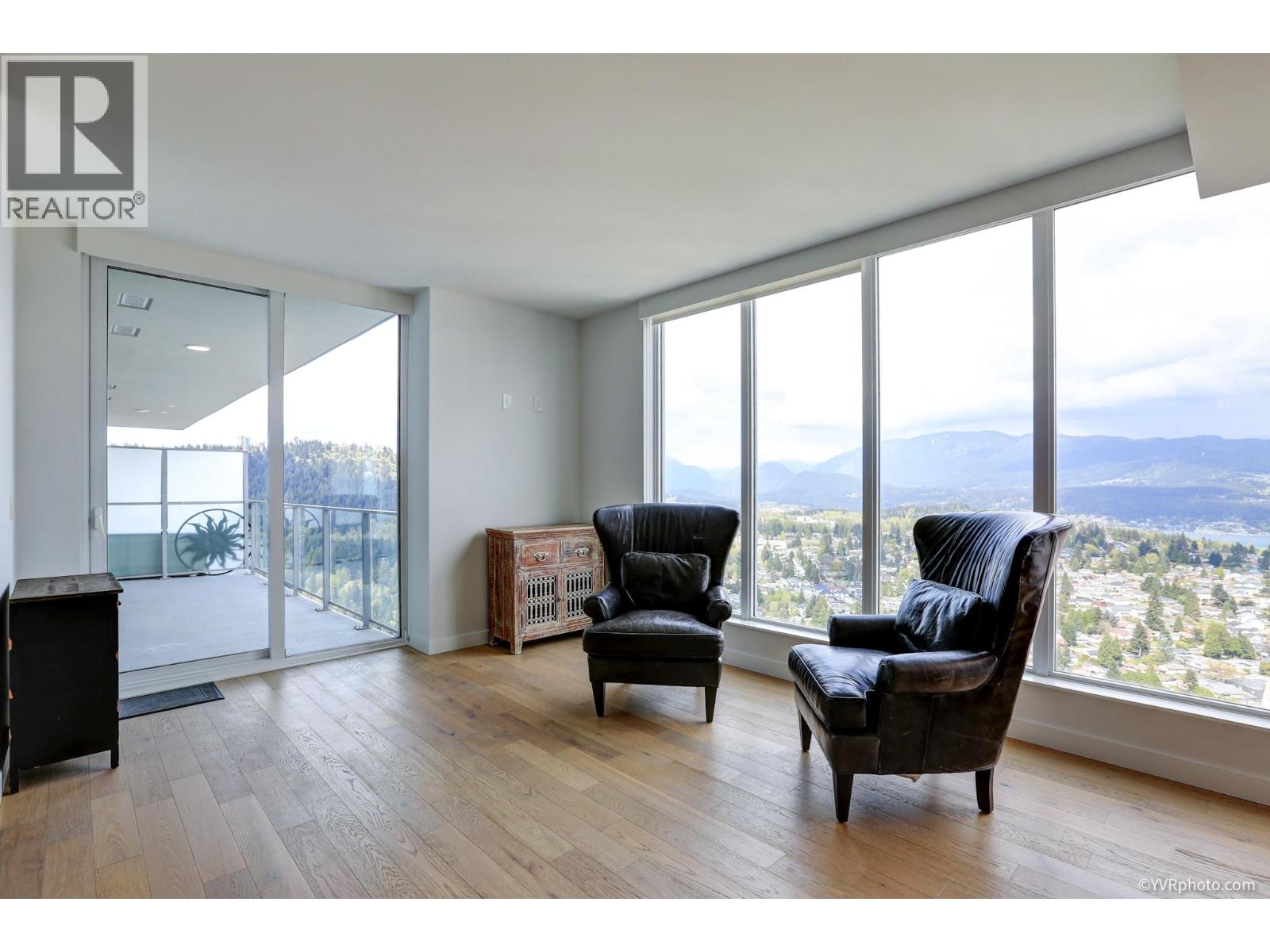 4603 567 Clarke Road, Coquitlam, British Columbia  V3J 0K7 - Photo 4 - R3122859