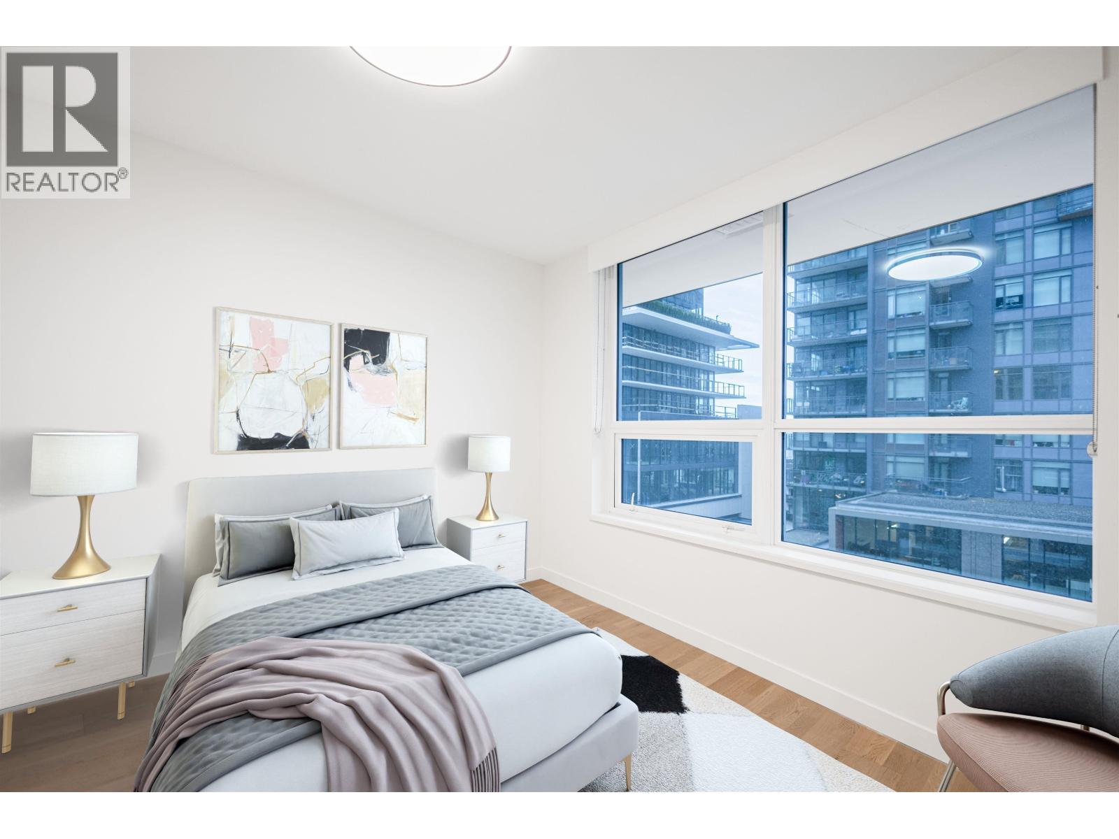 306 112 E 13th Street, North Vancouver, British Columbia V7L 0E4 - Photo 12 - R3122783