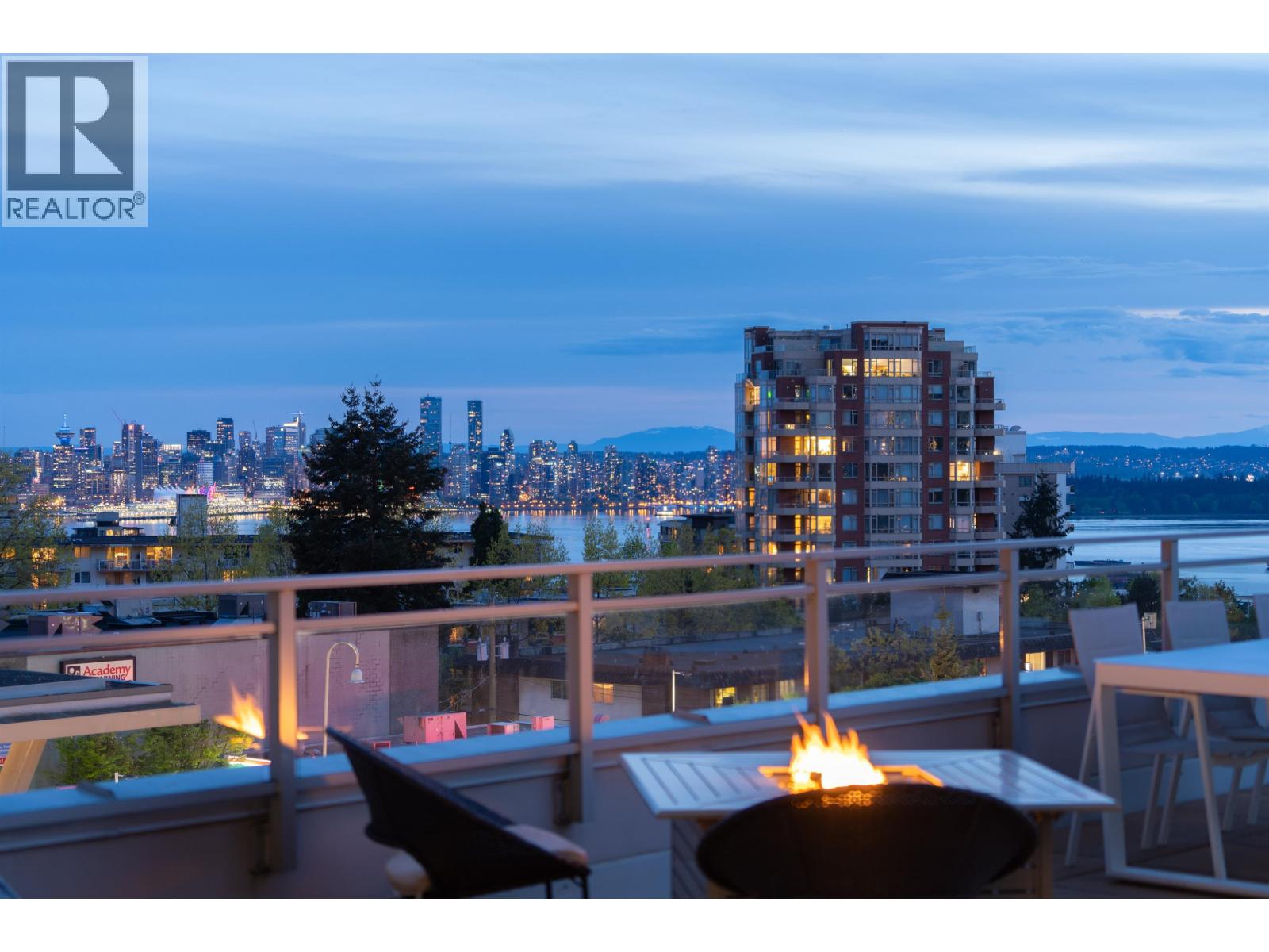 306 112 E 13th Street, North Vancouver, British Columbia V7L 0E4 - Photo 20 - R3122783