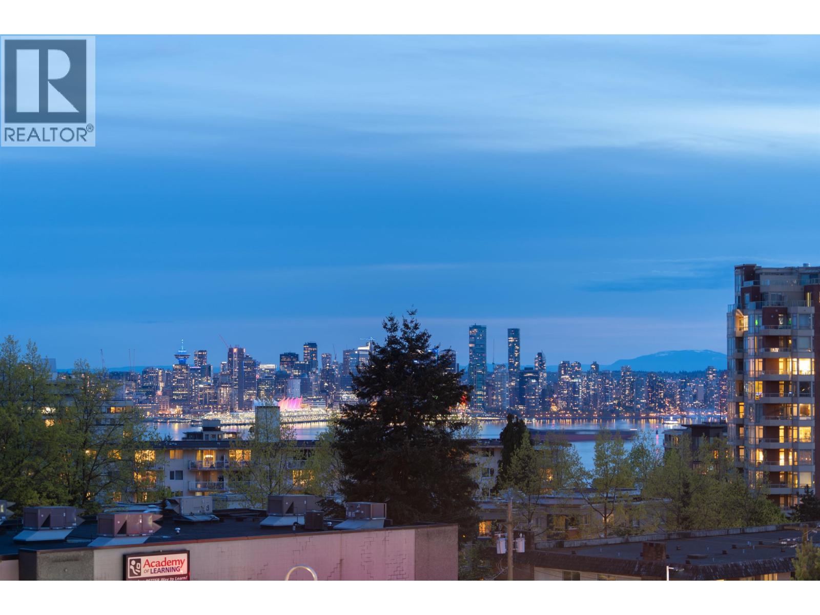 306 112 E 13th Street, North Vancouver, British Columbia V7L 0E4 - Photo 15 - R3122783