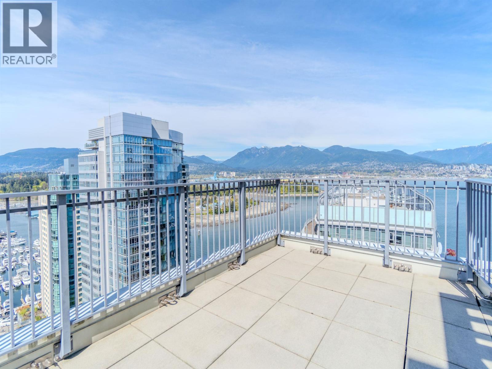 2503 1205 W Hastings Street, Vancouver, British Columbia  V6E 4T7 - Photo 28 - R3114928