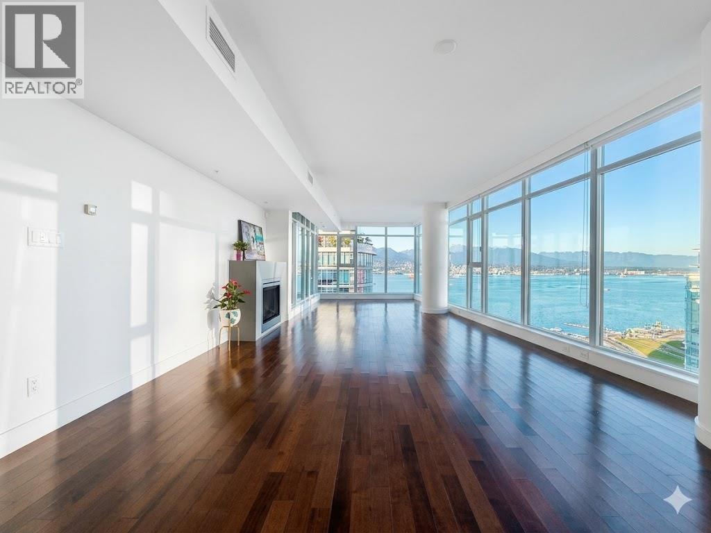 2503 1205 W Hastings Street, Vancouver, British Columbia  V6E 4T7 - Photo 15 - R3114928