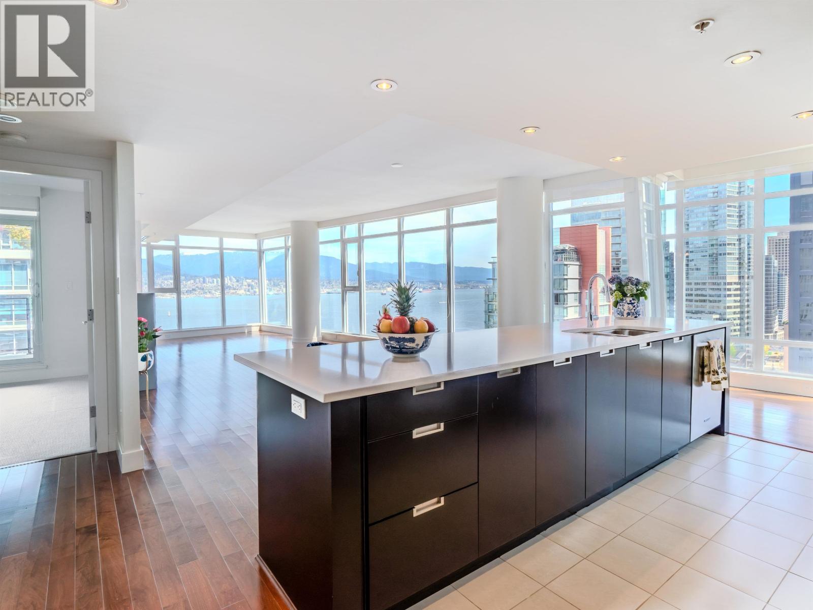 2503 1205 W Hastings Street, Vancouver, British Columbia  V6E 4T7 - Photo 14 - R3114928