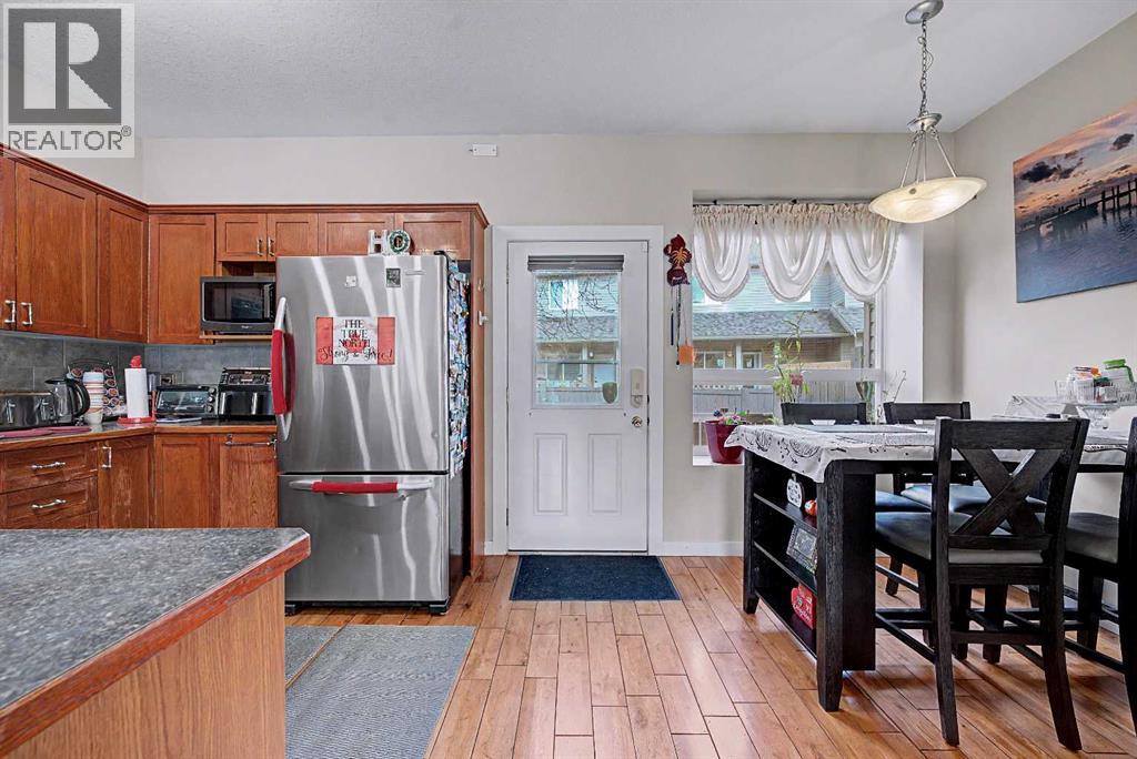 402, 2005 Luxstone Boulevard Sw, Airdrie, Alberta  T4B 3J9 - Photo 12 - A2309648