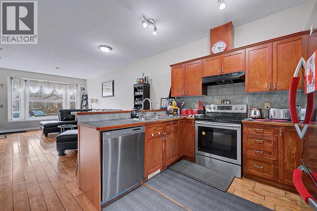 402, 2005 Luxstone Boulevard Sw, Airdrie, Alberta  T4B 3J9 - Photo 16 - A2309648