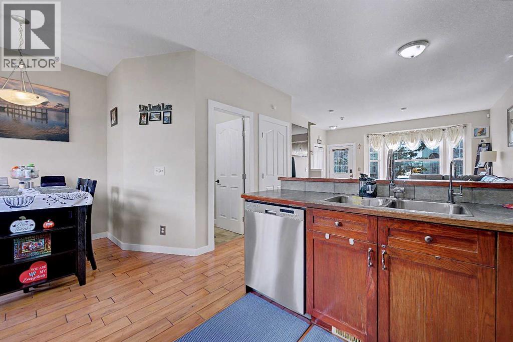 402, 2005 Luxstone Boulevard Sw, Airdrie, Alberta  T4B 3J9 - Photo 18 - A2309648
