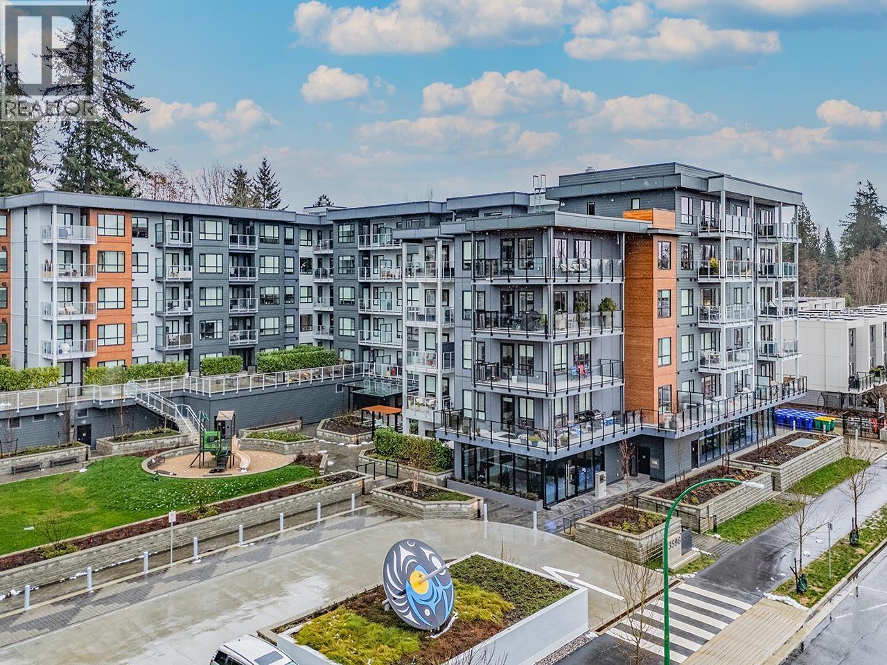 303 3596 Malsum Drive, North Vancouver, British Columbia  V7G 0B5 - Photo 2 - R3123046
