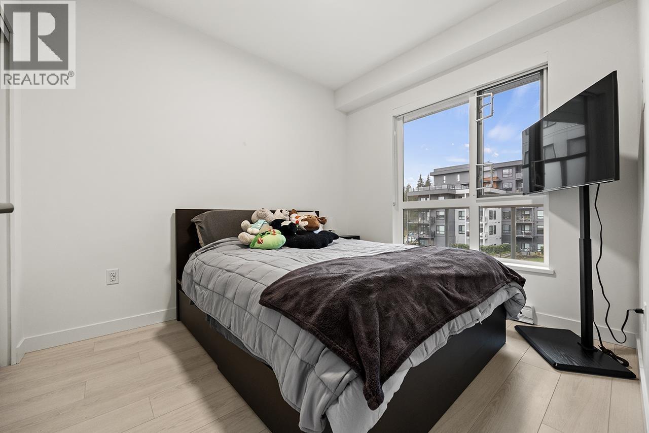 303 3596 Malsum Drive, North Vancouver, British Columbia  V7G 0B5 - Photo 11 - R3123046