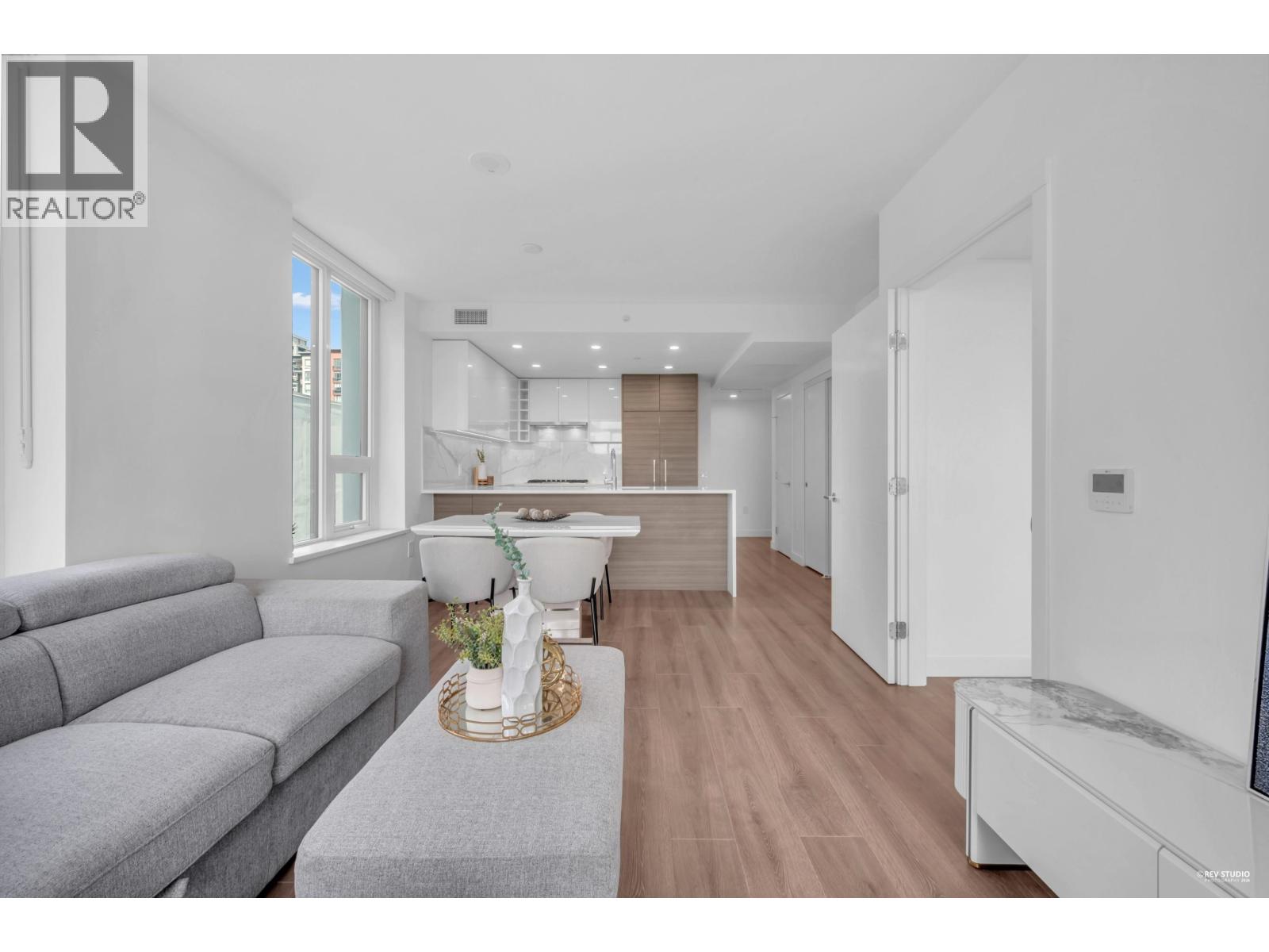 909 823 Carnarvon Street, New Westminster, British Columbia  V3M 0N5 - Photo 9 - R3122743