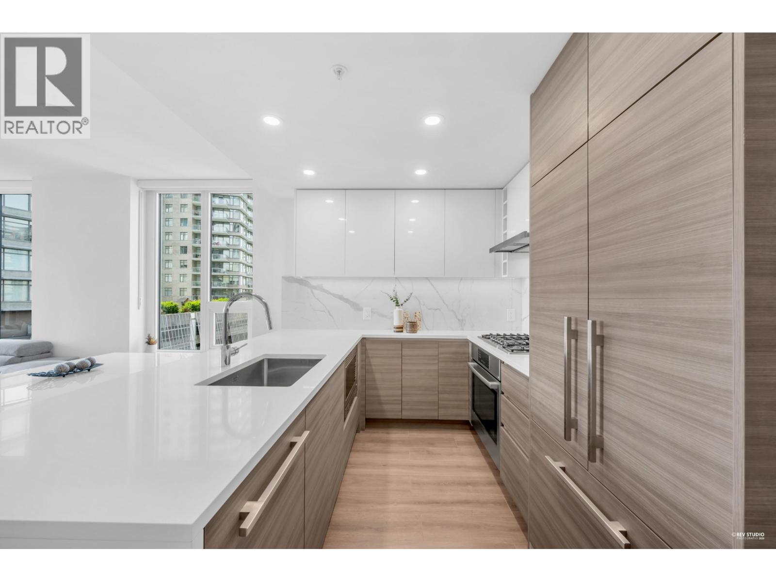 909 823 Carnarvon Street, New Westminster, British Columbia  V3M 0N5 - Photo 5 - R3122743