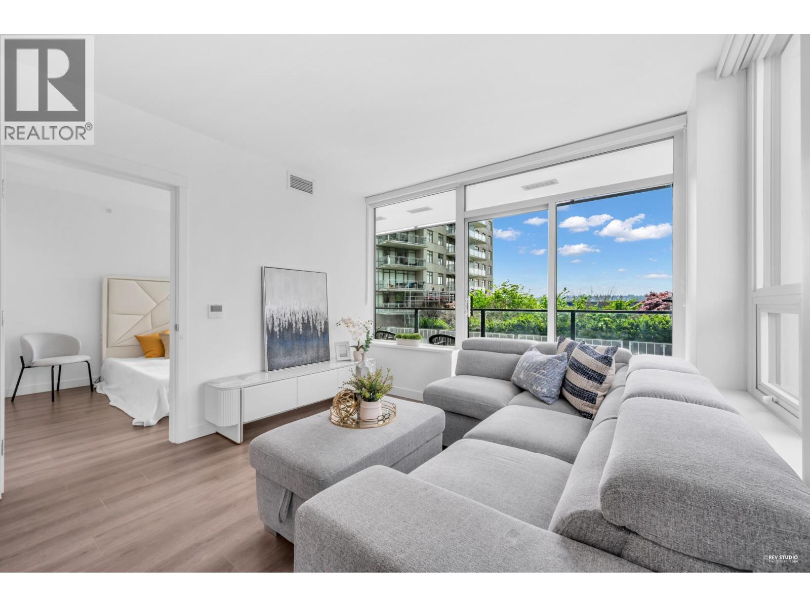 909 823 Carnarvon Street, New Westminster, British Columbia  V3M 0N5 - Photo 6 - R3122743