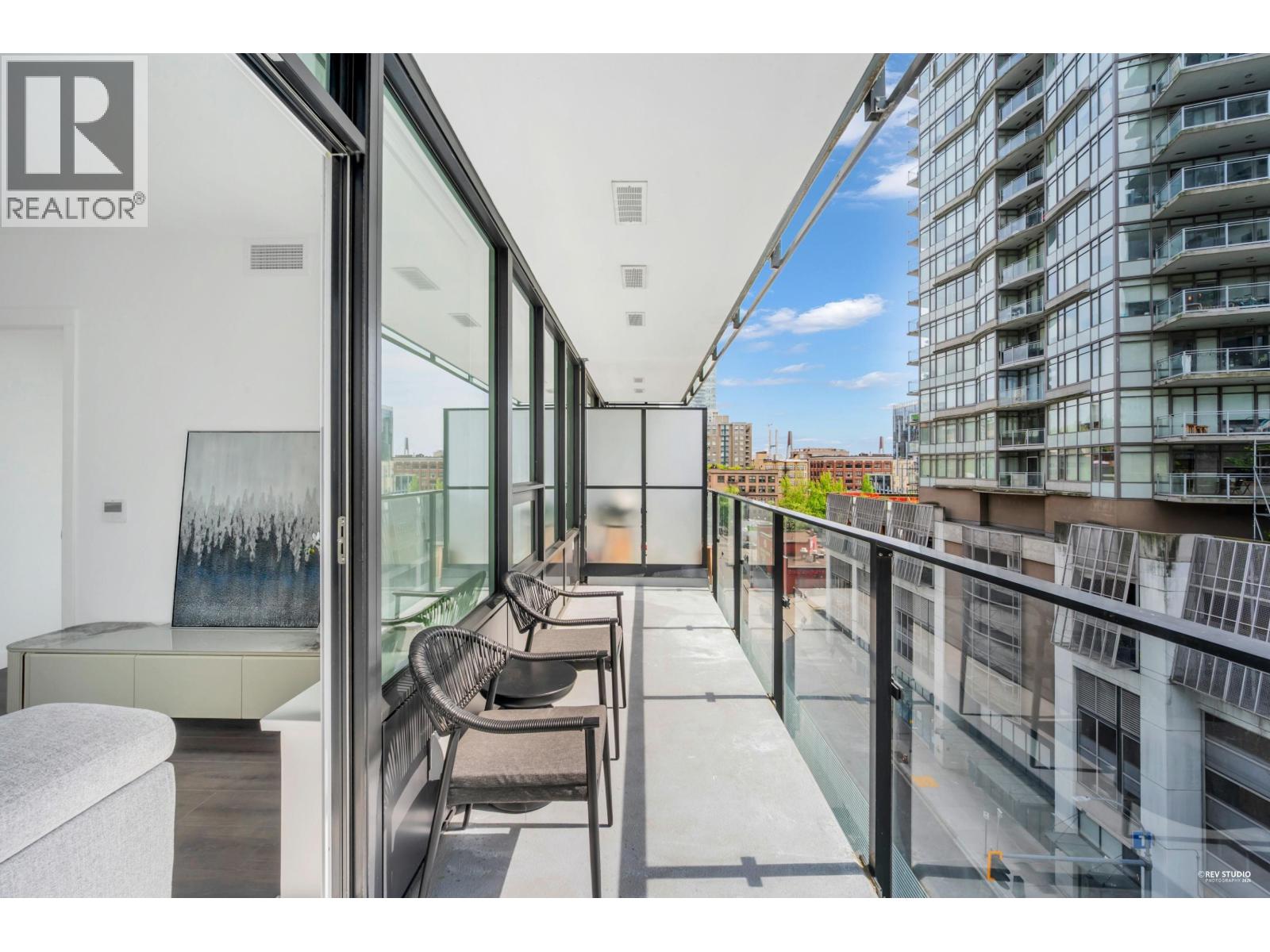 909 823 Carnarvon Street, New Westminster, British Columbia  V3M 0N5 - Photo 21 - R3122743