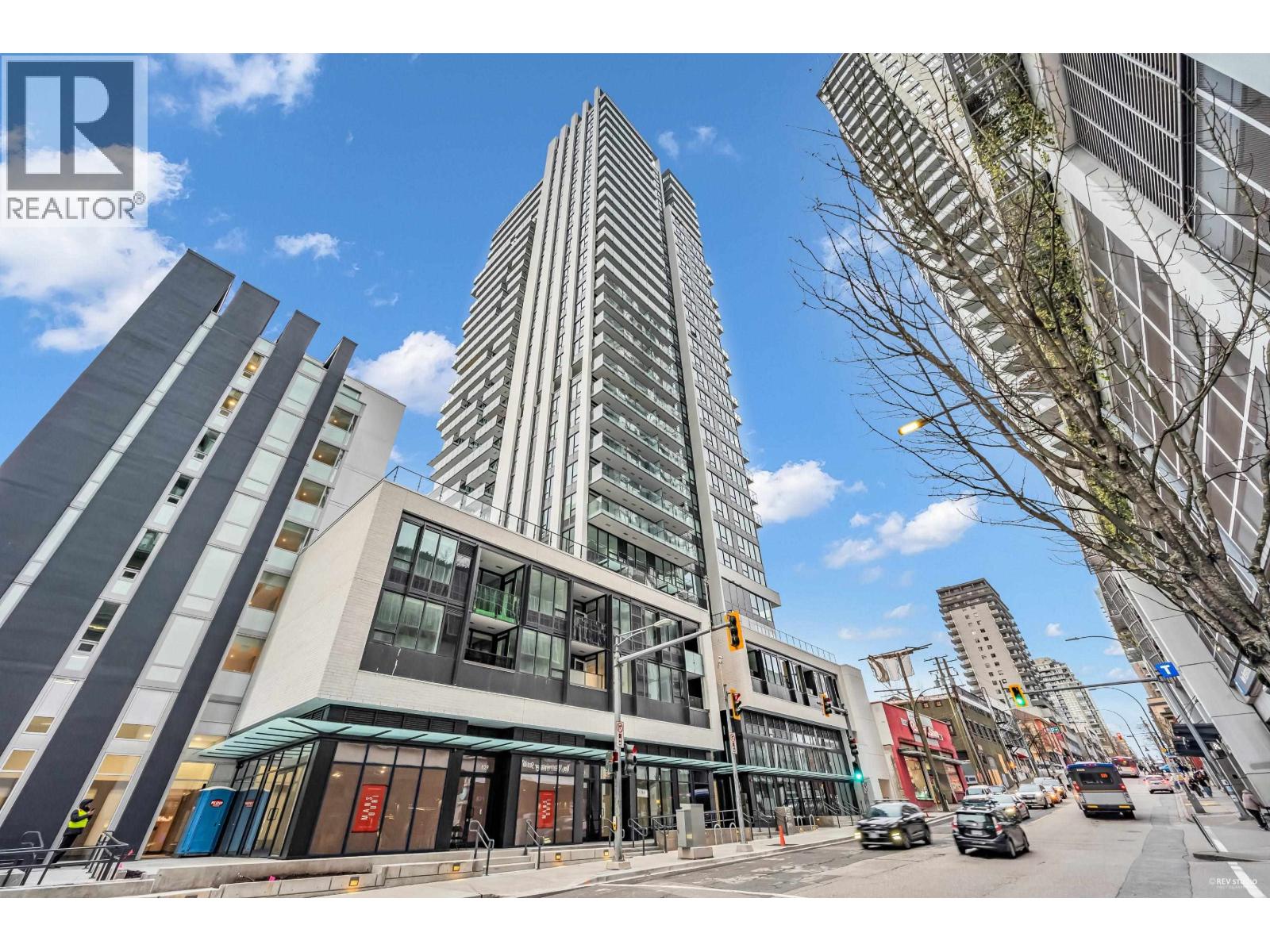 909 823 Carnarvon Street, New Westminster, British Columbia  V3M 0N5 - Photo 32 - R3122743