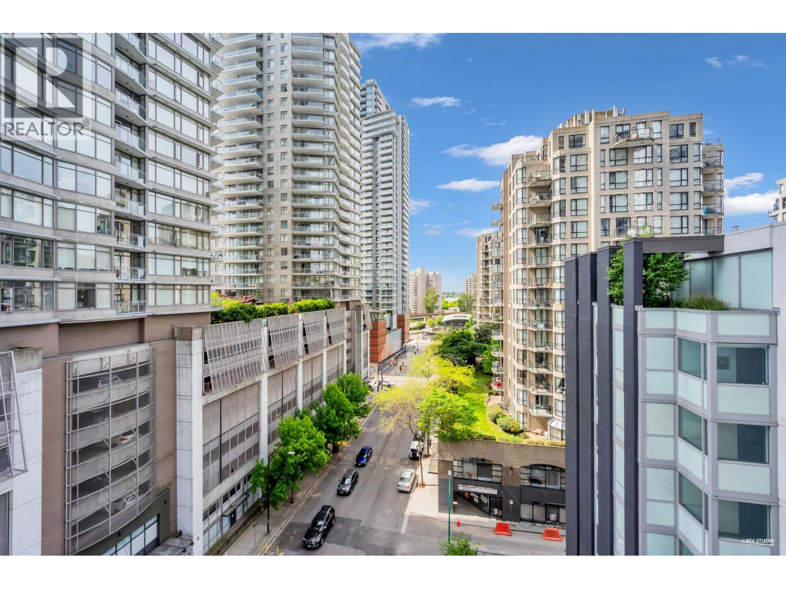 909 823 Carnarvon Street, New Westminster, British Columbia  V3M 0N5 - Photo 22 - R3122743