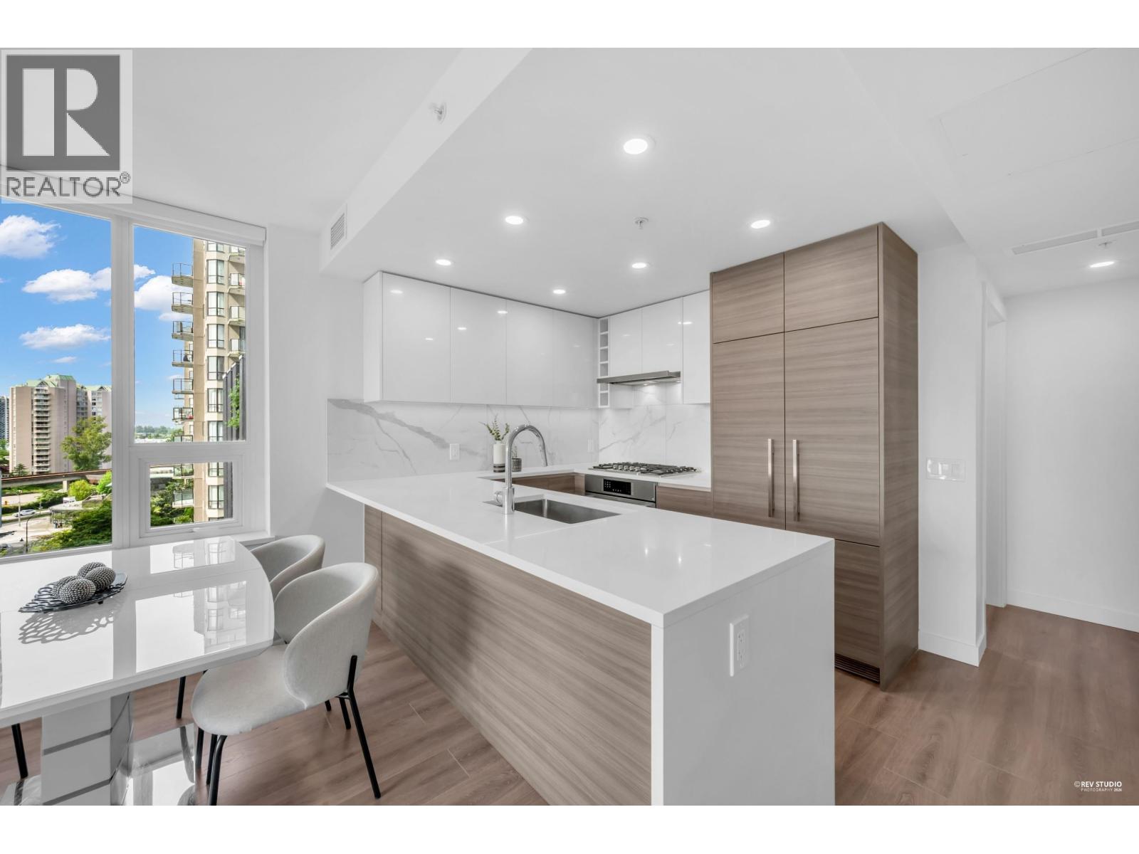 909 823 Carnarvon Street, New Westminster, British Columbia  V3M 0N5 - Photo 11 - R3122743