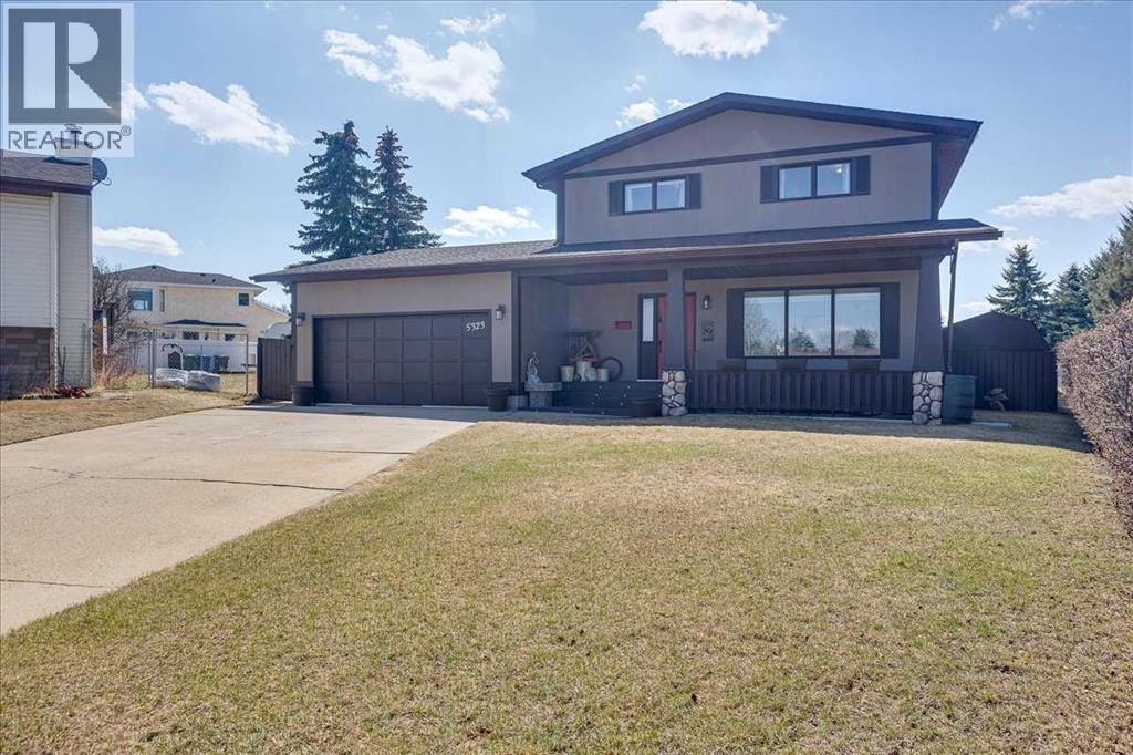 5323 Margodt Close, Innisfail, Alberta  T4G 1E6 - Photo 1 - A2305707