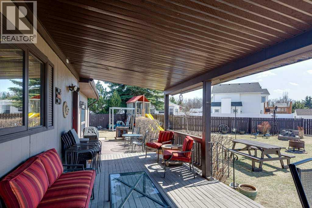 5323 Margodt Close, Innisfail, Alberta  T4G 1E6 - Photo 48 - A2305707