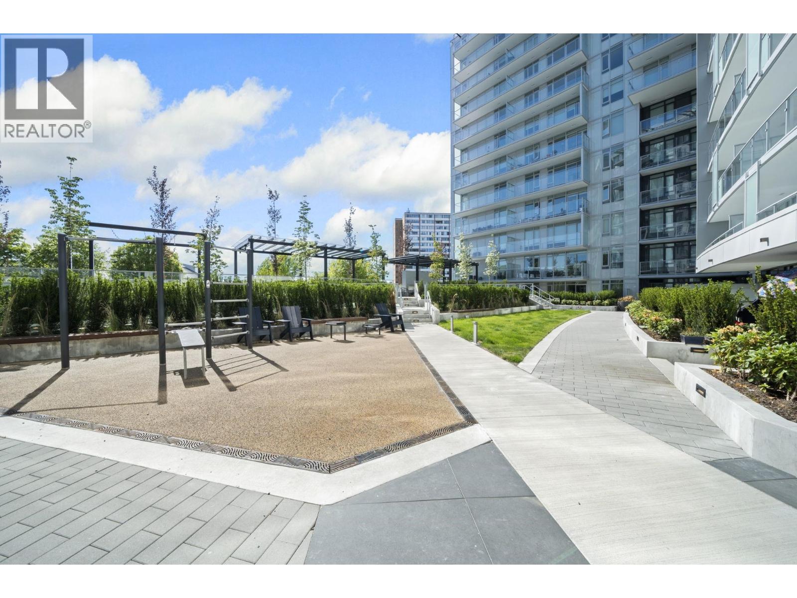 604 6788 Minoru Boulevard, Richmond, British Columbia  V6Y 0M6 - Photo 20 - R3122769
