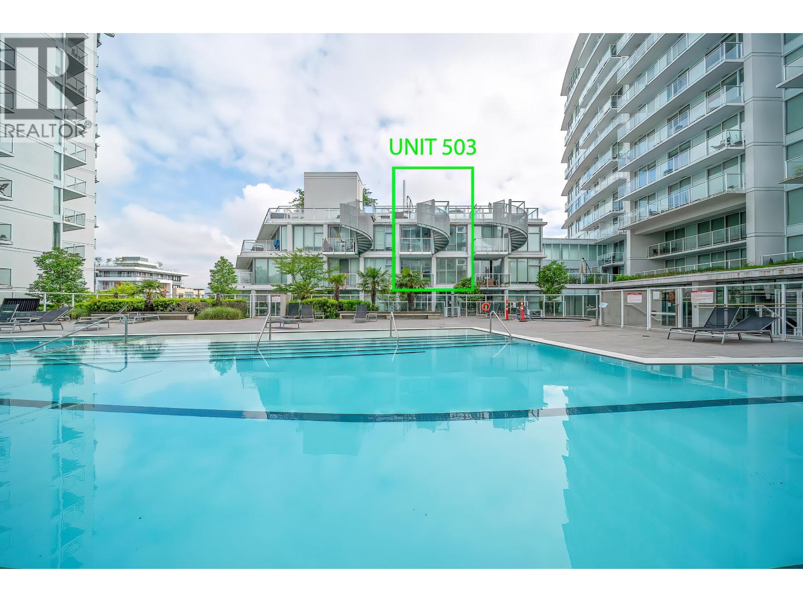 503 2220 Kingsway, Vancouver, British Columbia  V5N 2T7 - Photo 2 - R3120039