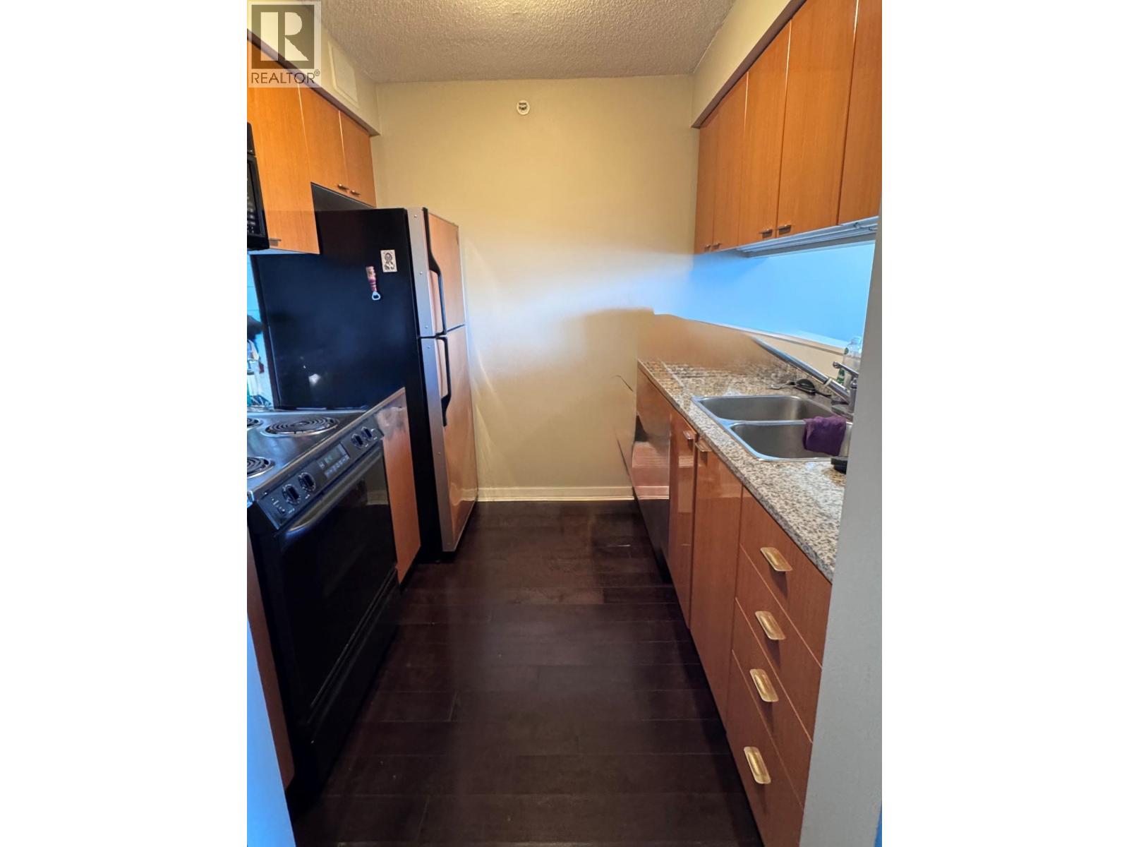 2603 1288 W Georgia Street, Vancouver, British Columbia  V6E 4R3 - Photo 3 - R3122374