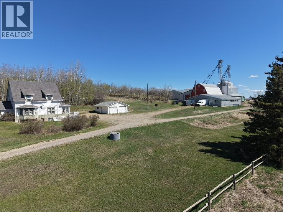 1040a 49 Highway, Dawson Creek, British Columbia