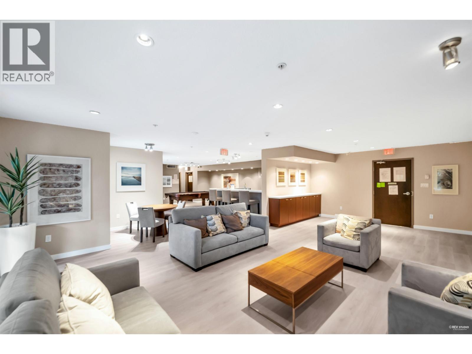 205 9500 Odlin Road, Richmond, British Columbia  V6X 0H5 - Photo 12 - R3111968