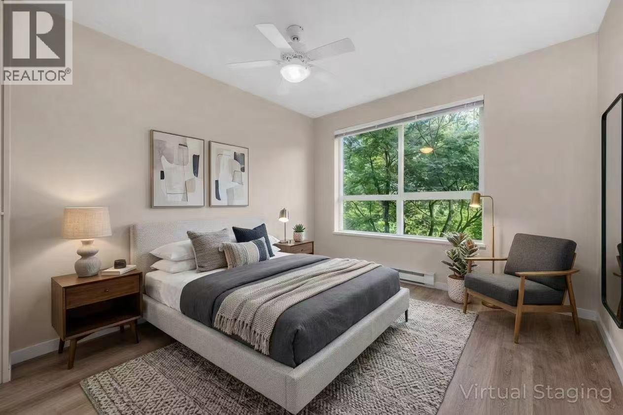 205 9500 Odlin Road, Richmond, British Columbia  V6X 0H5 - Photo 5 - R3111968