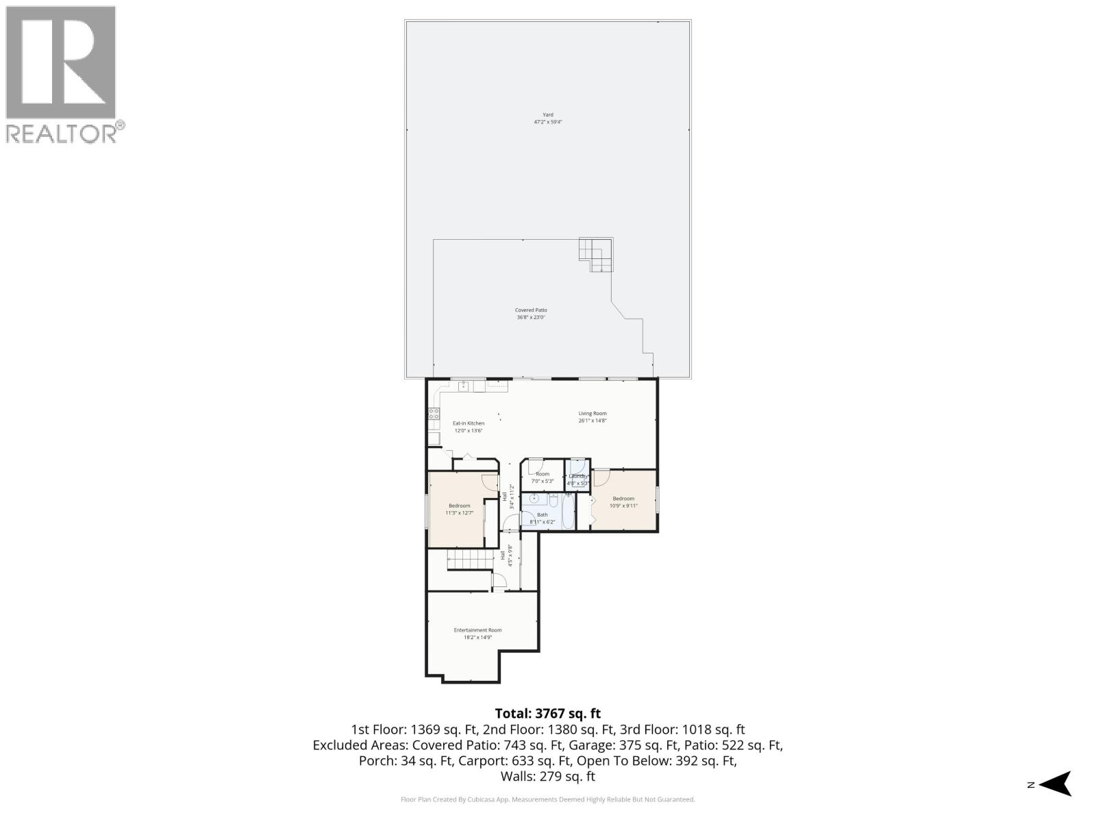 11656 Creekside Street, Maple Ridge, British Columbia  V4R 2V5 - Photo 32 - R3122377
