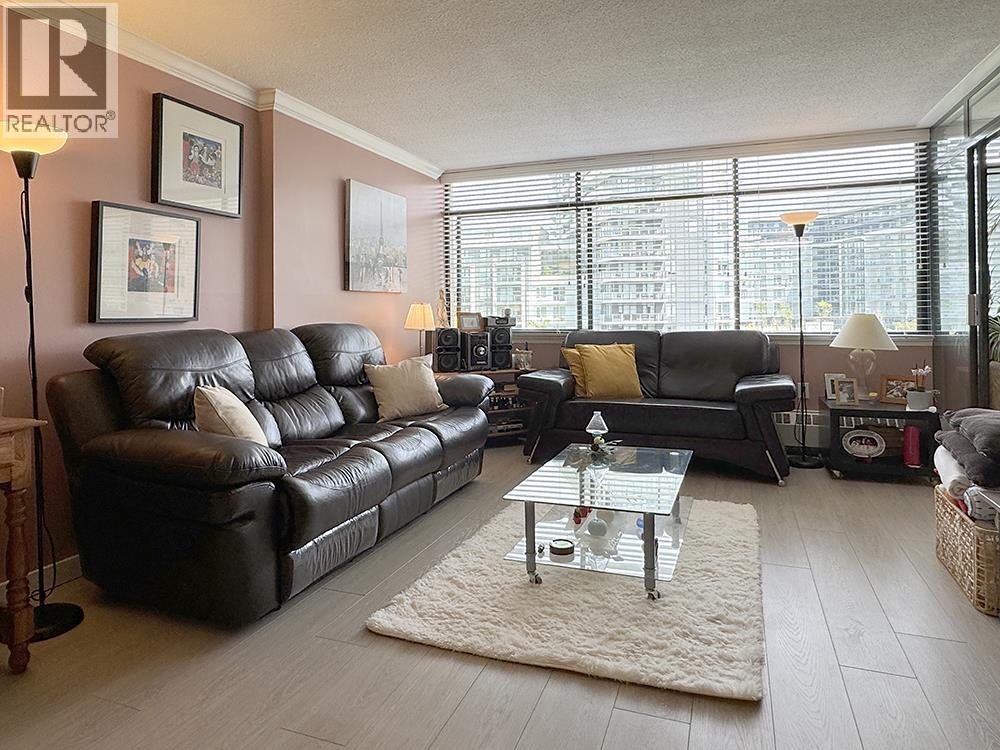 703 6631 MINORU BOULEVARD, Richmond, British Columbia