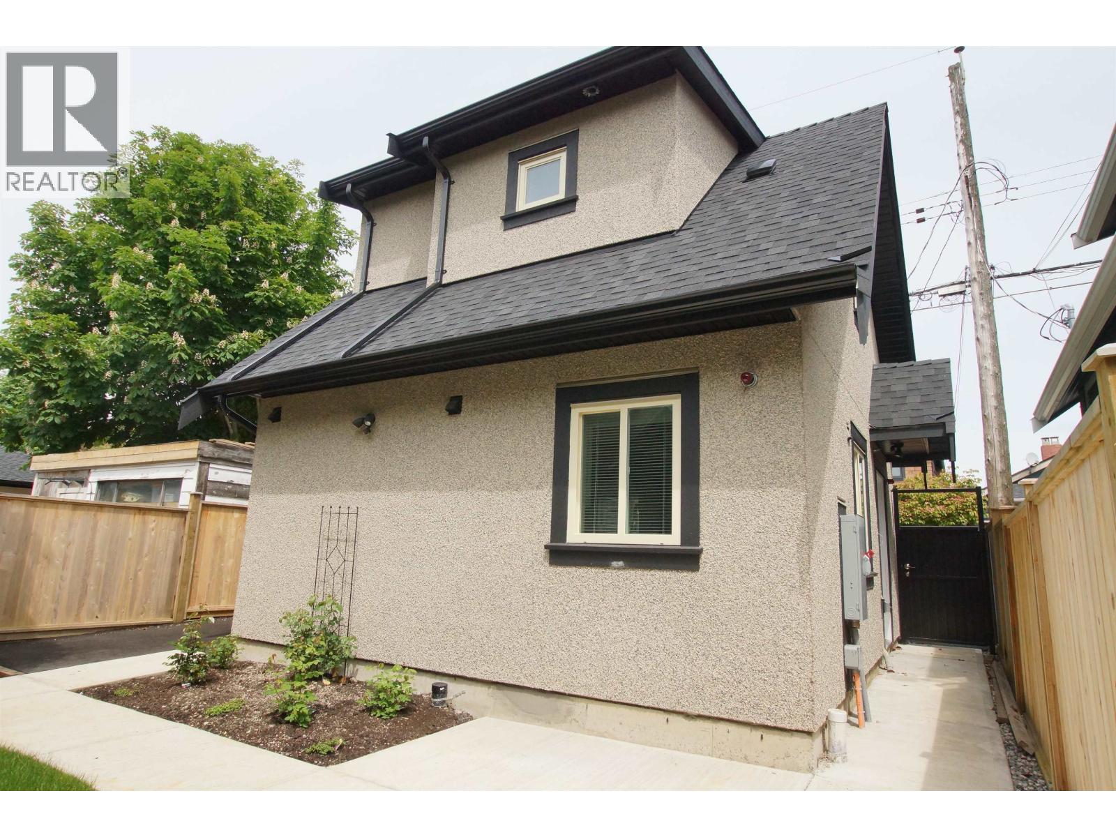 4641 W 8th Avenue, Vancouver, British Columbia  V6R 2A6 - Photo 22 - R3122551