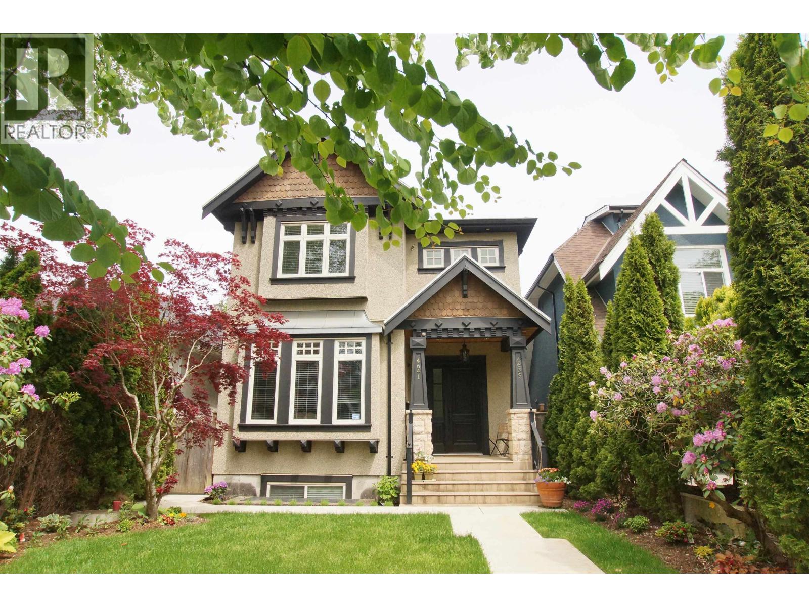 4641 W 8th Avenue, Vancouver, British Columbia  V6R 2A6 - Photo 24 - R3122551
