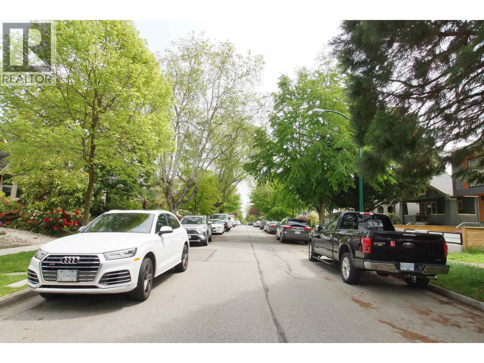 4641 W 8th Avenue, Vancouver, British Columbia  V6R 2A6 - Photo 25 - R3122551