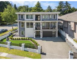 8671 GALWAY CRESCENT, Surrey, British Columbia