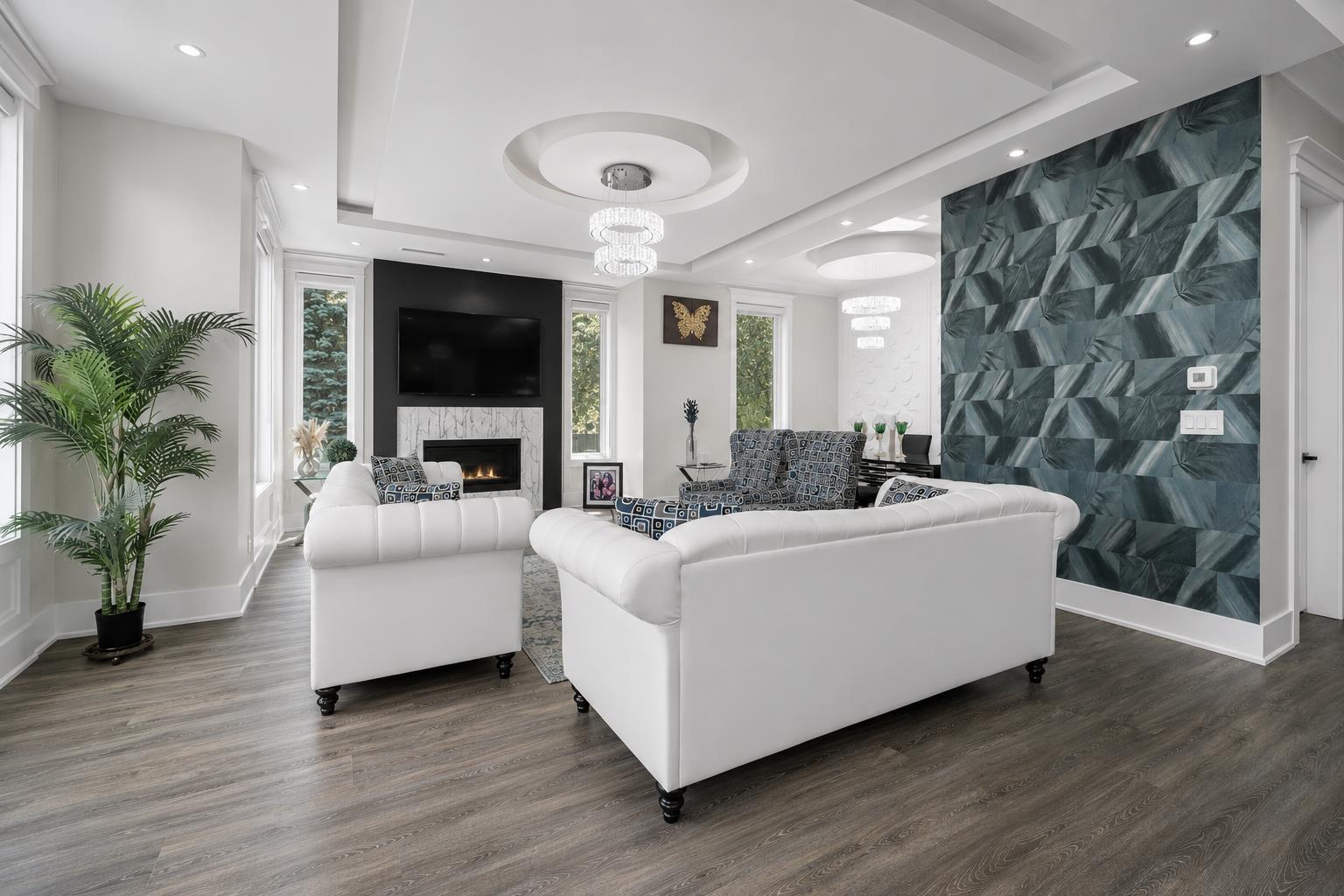 8671 Galway Crescent, Surrey, British Columbia  V3W 6C8 - Photo 7 - R3122472