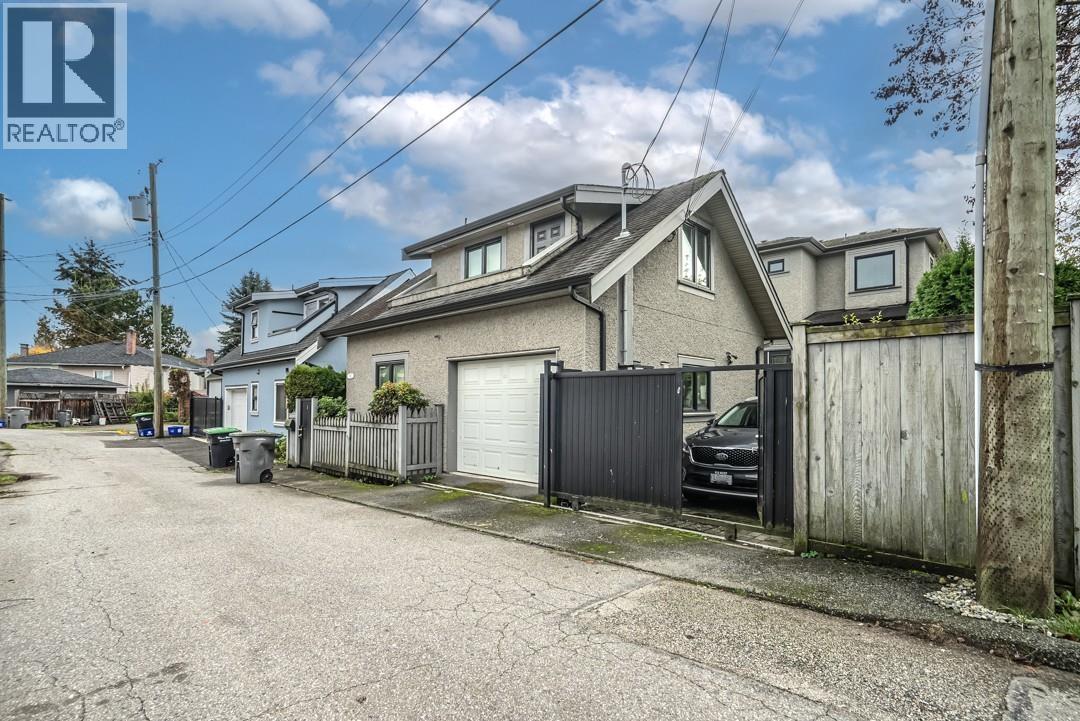 1507 E 55th Avenue, Vancouver, British Columbia  V5P 1Z2 - Photo 24 - R3123081