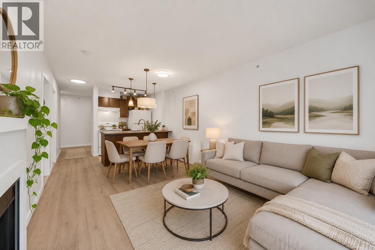 610 1178 Heffley Crescent, Coquitlam, British Columbia  V3B 0A7 - Photo 3 - R3122696