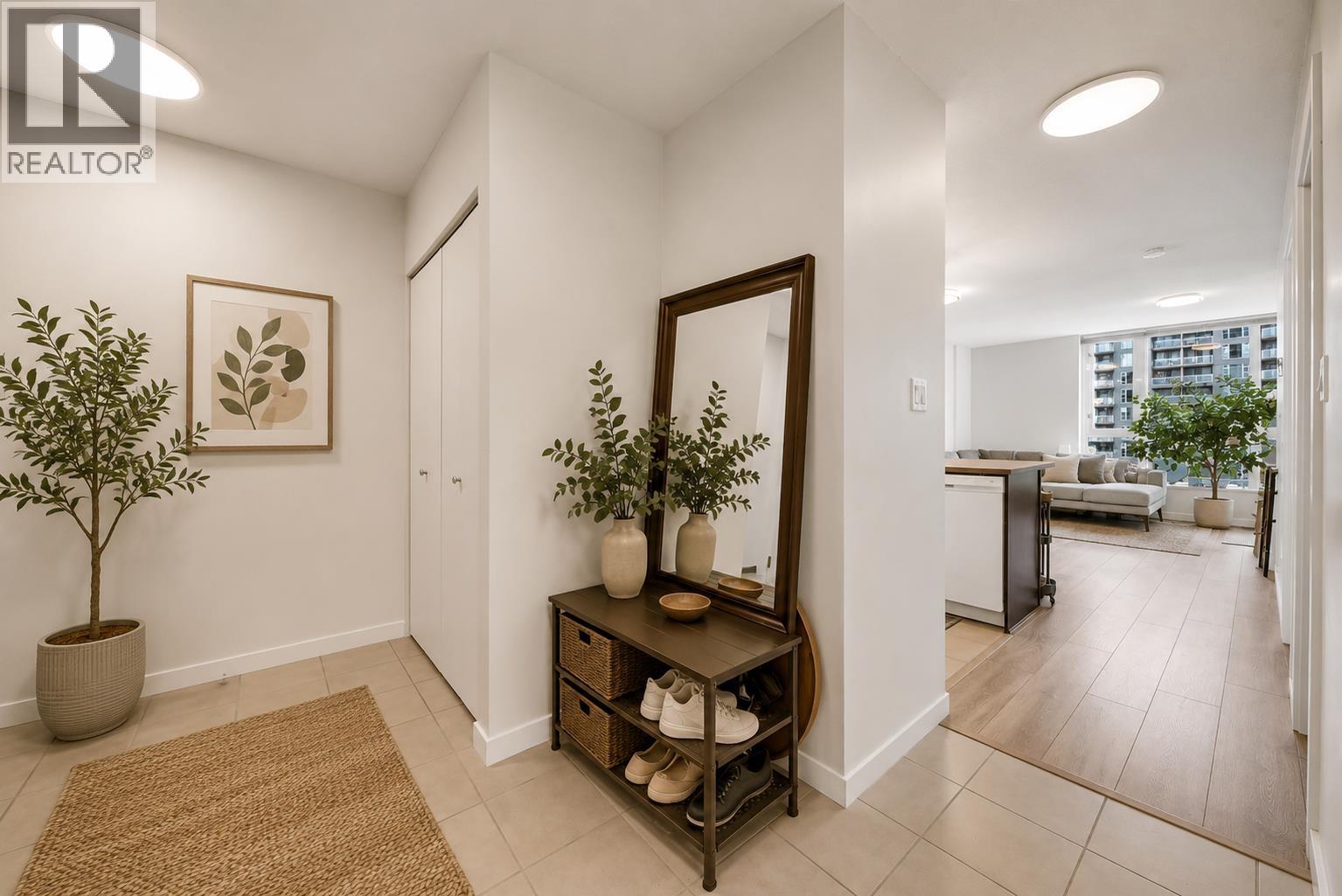 610 1178 Heffley Crescent, Coquitlam, British Columbia  V3B 0A7 - Photo 11 - R3122696